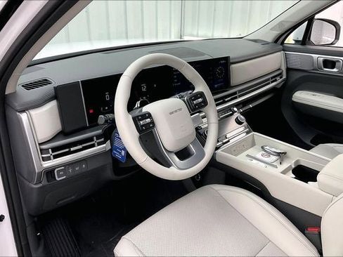 New 2026 Hyundai Santa Fe SEL AWD/4WD image 8