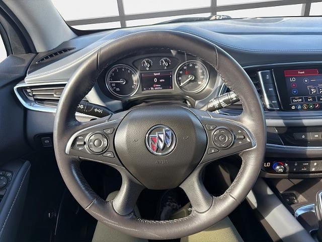Used 2021 Buick Enclave Essence w/ Sound and Sites Package AWD/4WD image 25