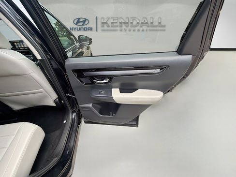 Used 2023 Honda CR-V EX-L image 27