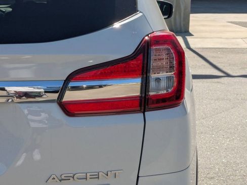 Used 2021 Subaru Ascent Touring w/ Popular Package #2A AWD/4WD image 12