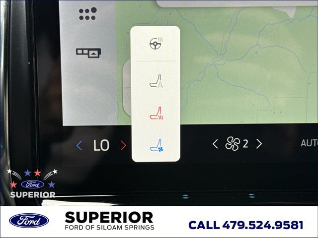 Used 2025 Ford Expedition Tremor AWD/4WD image 24