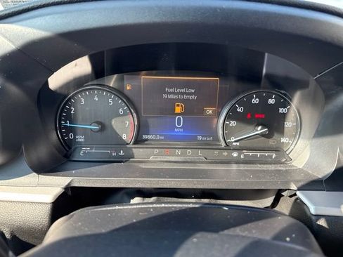 Used 2023 Ford Explorer XLT w/ Class IV Trailer Tow Package AWD/4WD image 17