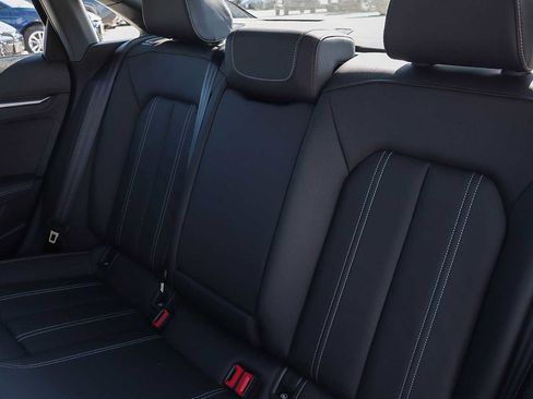 New 2026 Audi A3 2.0T Premium image 25