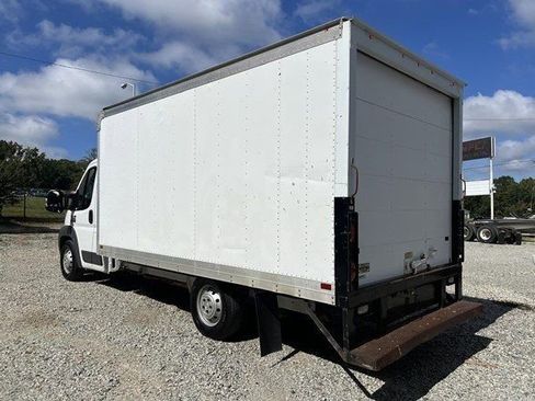 Used 2014 RAM ProMaster 3500 image 7