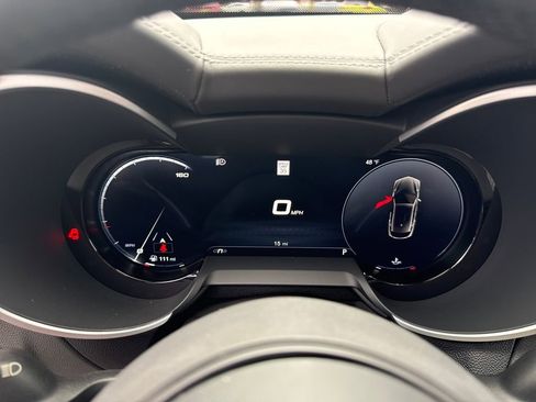 New 2025 Alfa Romeo Stelvio Sprint image 19