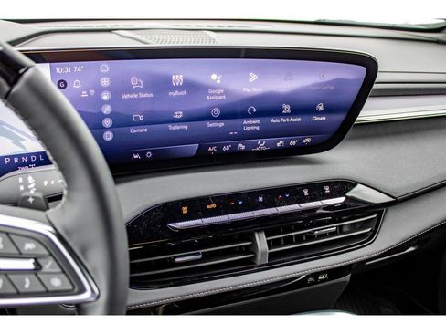 New 2026 Buick Enclave Sport Touring w/ Super Cruise Package image 36