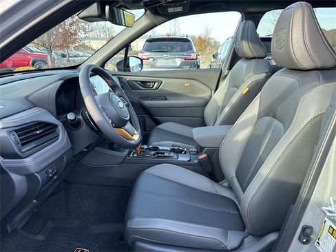 New 2026 Subaru Forester Wilderness image 24