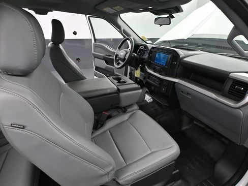 Used 2022 Ford F150 XL w/ Trailer Tow Package AWD/4WD image 44
