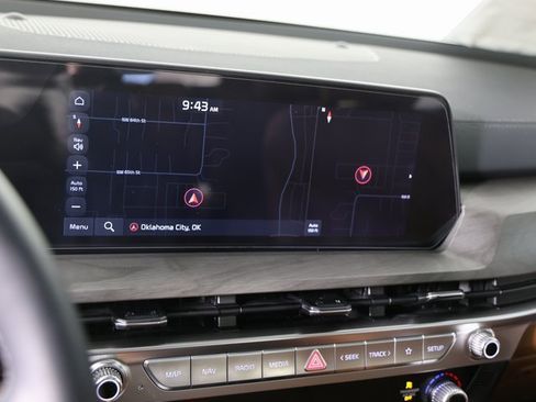 Certified 2025 Kia Telluride EX X-Line image 20