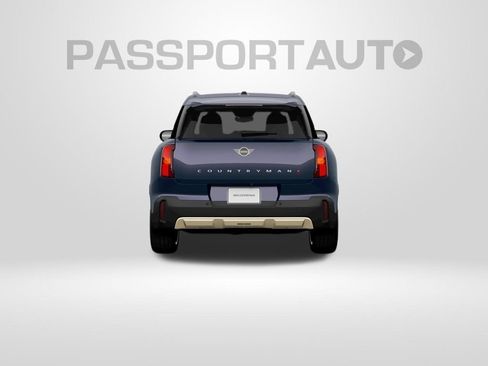 New 2027 MINI Cooper Countryman S image 5