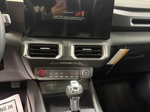 New 2026 Ford Mustang Premium RWD image 13