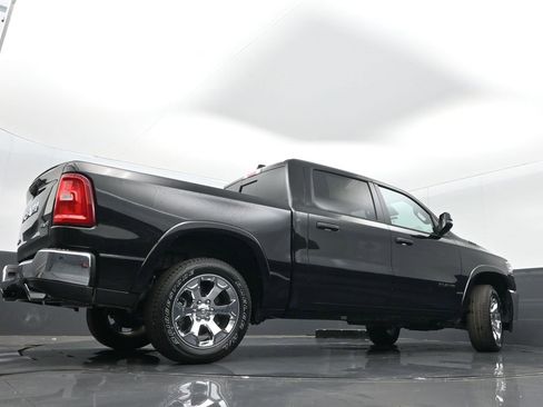 New 2026 RAM 1500 Big Horn image 35