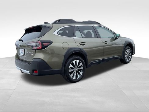 Used 2024 Subaru Outback Limited XT image 29