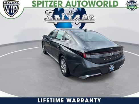 New 2026 Hyundai Sonata SE FWD image 7