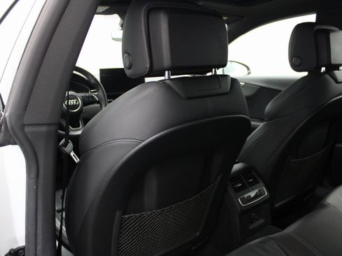 Used 2022 Audi A5 2.0T Premium image 20