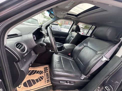 Used 2015 Honda Pilot EX-L image 9