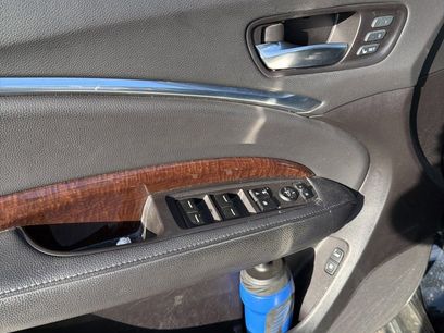 Used 2020 Acura MDX SH-AWD