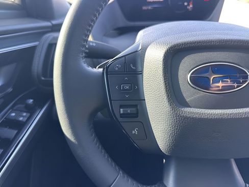 Used 2023 Subaru Solterra AWD image 13