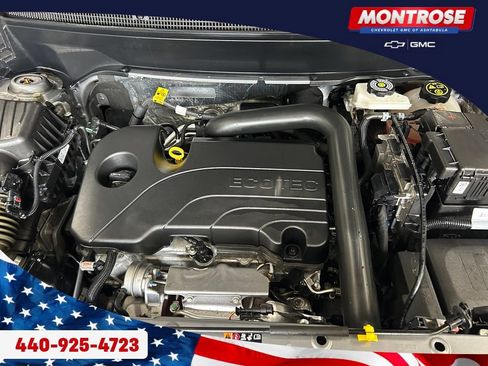Used 2024 Chevrolet Equinox LS w/ LS Convenience Package AWD/4WD image 30