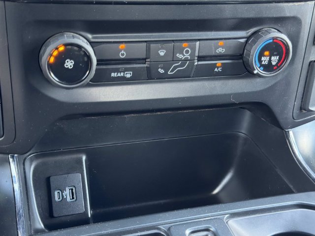 Used 2021 Ford F150 XL w/ STX Appearance Package AWD/4WD image 29