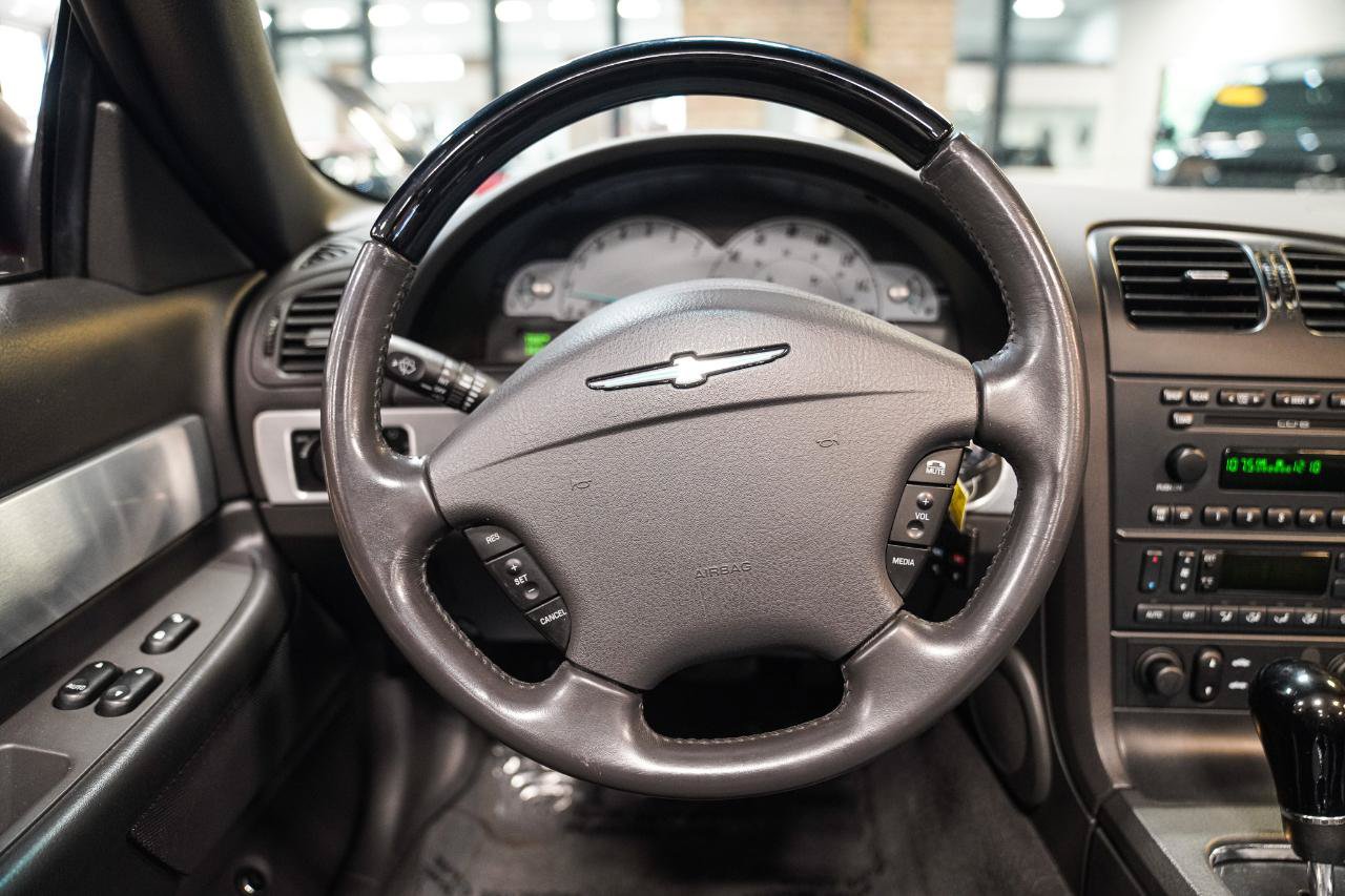 Used 2002 Ford Thunderbird RWD image 30