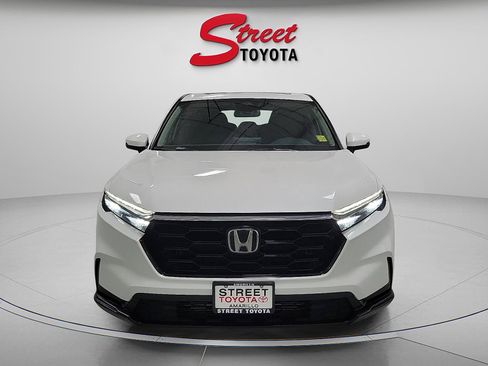 Used 2024 Honda CR-V EX image 6