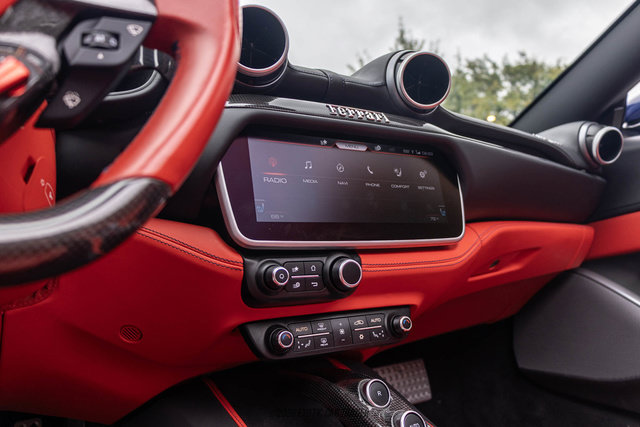 Used 2022 Ferrari Portofino M RWD image 46
