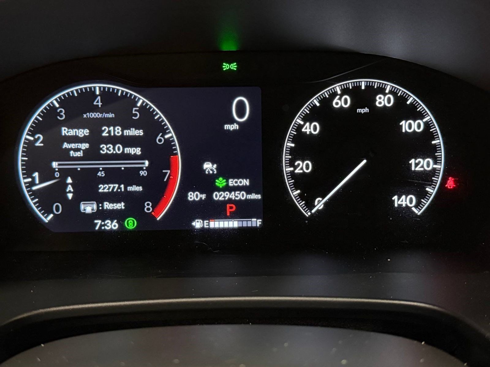 Used 2023 Honda CR-V EX-L image 23
