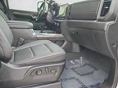 Used 2024 Chevrolet Silverado 2500 LTZ w/ LTZ Plus Package image 22