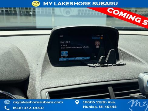 Used 2015 Buick Encore Premium AWD/4WD image 8