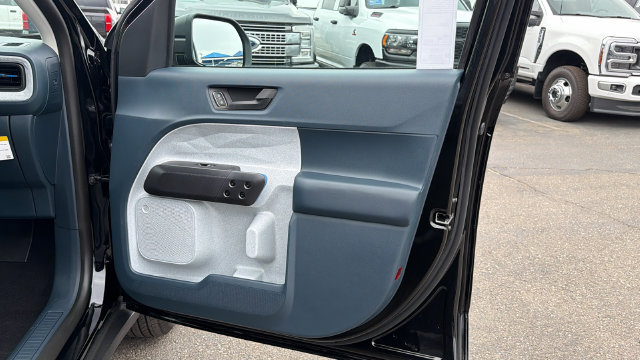 New 2026 Ford Maverick XLT FWD image 10