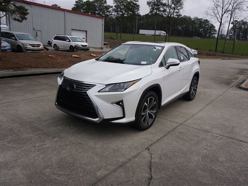 Used 2016 Lexus RX 350 FWD w/ Premium Package image 24