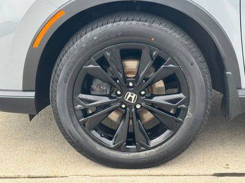Certified 2024 Honda CR-V Sport Touring image 7