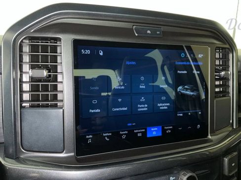 New 2026 Ford F150 STX w/ Equipment Group 200A RWD image 22