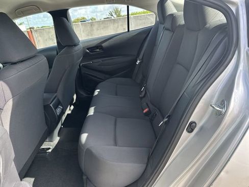Used 2024 Toyota Corolla LE FWD image 27