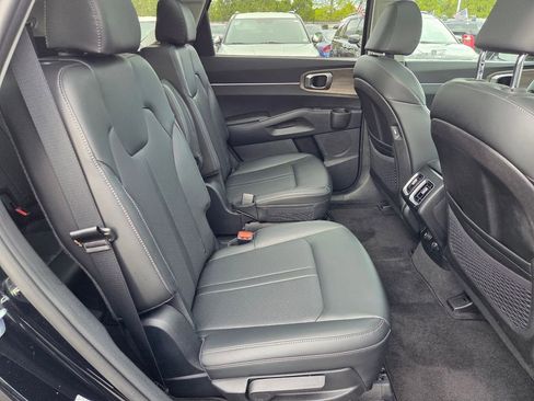 Used 2023 Kia Sorento X-Line EX AWD/4WD image 30