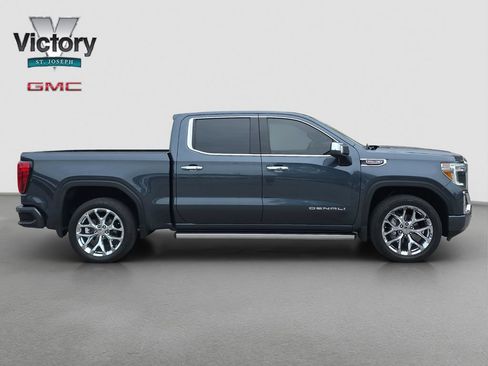 Used 2021 GMC Sierra 1500 Denali w/ Denali Ultimate Package AWD/4WD image 18