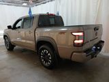 Used 2023 Nissan Frontier PRO-4X w/ Pro Convenience Package image 5