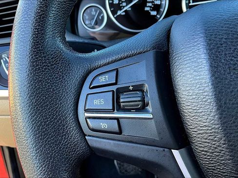 Used 2017 BMW X3 xDrive28i image 21