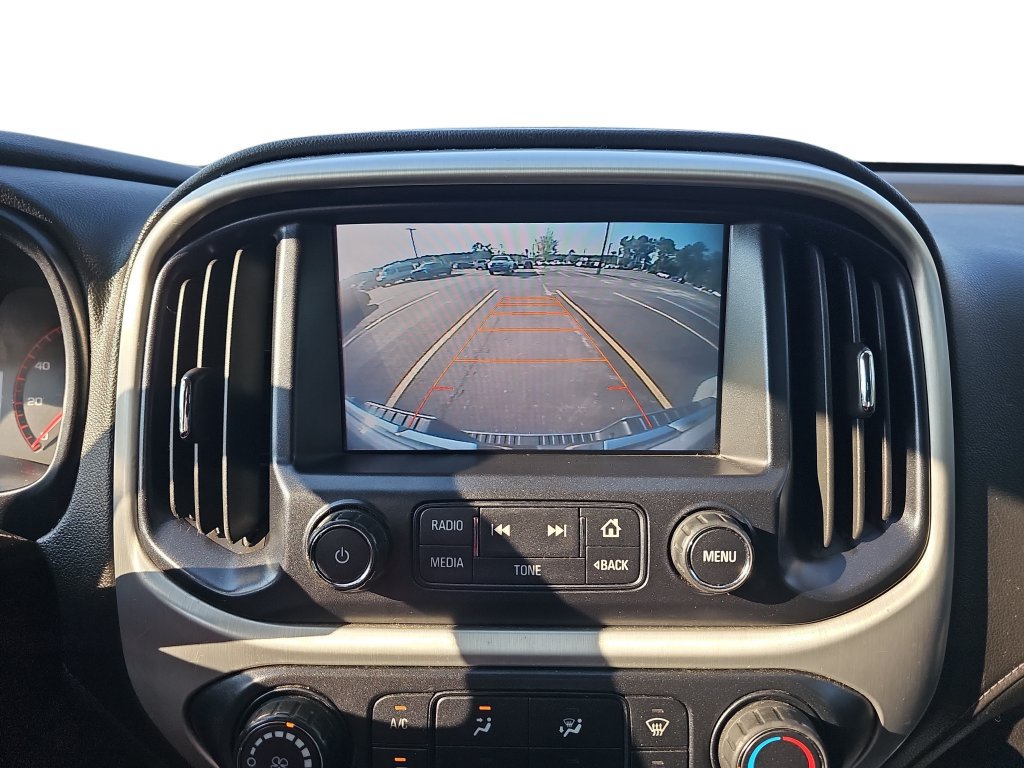 Used 2016 GMC Canyon SLE RWD image 22