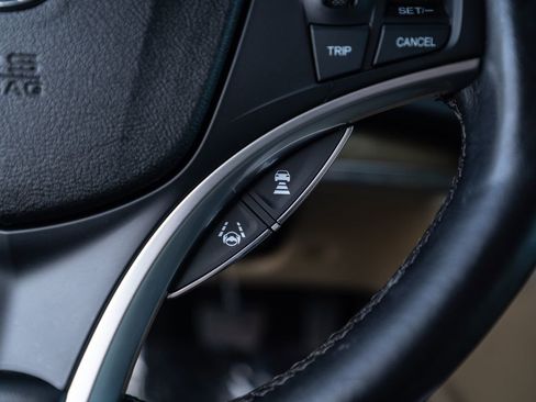 Certified 2020 Acura MDX SH-AWD w/ Technology Package image 25