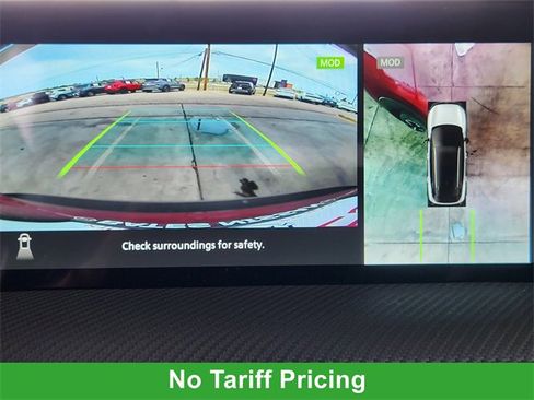 New 2026 Nissan Kicks SR image 13