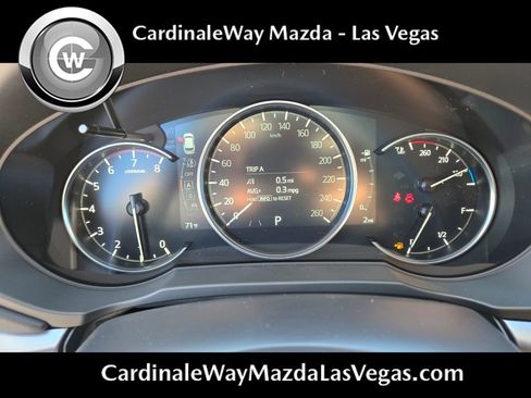 New 2025 MAZDA CX-5 AWD 2.5 S w/ Premium Plus Pkg image 25