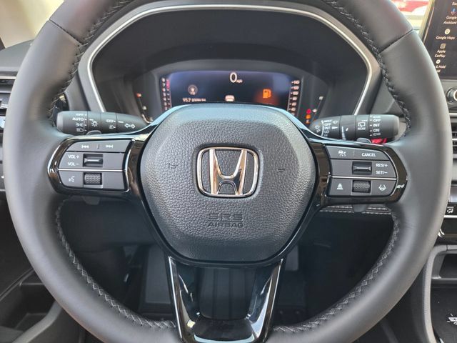 New 2026 Honda Pilot EX-L image 19