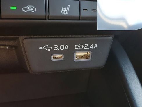 New 2026 Subaru Outback Premium image 29