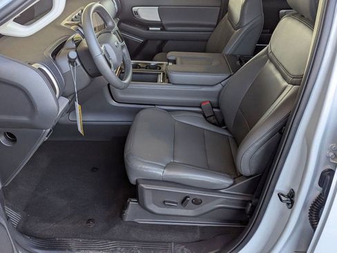 New 2026 Ford Expedition Max Active image 21