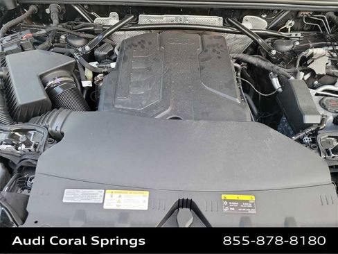 Certified 2025 Audi Q5 Premium w/ Convenience Package image 17