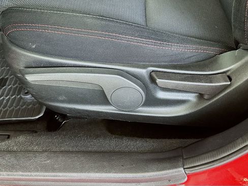 Used 2019 Subaru WRX Premium AWD/4WD image 22