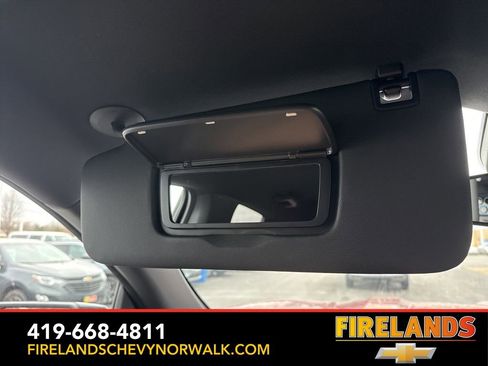 New 2026 Chevrolet Colorado Trail Boss image 35