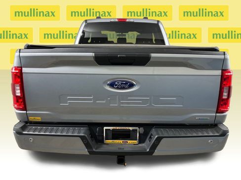 Certified 2023 Ford F150 XL w/ STX Appearance Package image 9